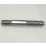 STUD 5/16 INCH UNF X 2.1/4 INCH