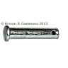 CLEVIS PIN 