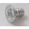 POZ SCREW 6.32 UNC X1/4 INCH CSK