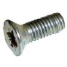 POZI SCREW CSK 10 UNF X 5/8 INCH