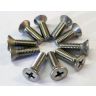 10/32 UNF x 5/8 INCH CSL Phillips M/S