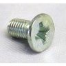 SCREW BRAKE DRUM MGB MID MGA