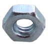 NUT 6.32 UNC