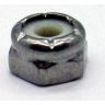 Nyloc NUT 6.32 UNC Stainless Steel
