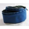 MGB Blue/blue Rear cockpit rail cover MK1