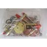 REBUILD KIT PR MGC HS6 CARBS