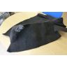 Black Carpet - 5 Speed gearbox TD TF 