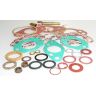 Service Kit H type carbs (one carb)