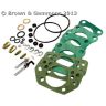 CARBURETTER Service Kit  V8 (Pair)