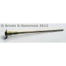 BAQ CARB NEEDLE MGB