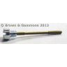 FLOAT SPINDLE