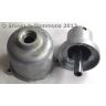 DASHPOT & PISTON