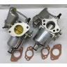 MGB HS4 (Vented carb)(swing needle)Rebuilt-Exchange
