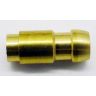 Bullet terminal - small 1.0mm