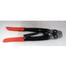Bullet crimp tool