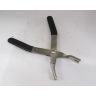 Bullet closing tool