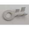 CRIMP CONNECTOR EYELET 2BA DIA