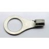 CRIMP CONNECTOR EYELET 8MM DIA