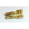 BRASS HT CONNECTOR