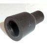 STRAIGHT PVC COVER