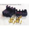 ALTERNATOR PLUG KIT