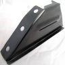 Reinf Bumper Fxg Outer RH Midget (69-74)