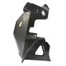 Front W/Arch Comp Assy LH Midget 1500 (74-79)