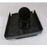 Brkt Jack Support Rear LH Midget (74-79)