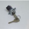GLOVE BOX LOCK 72-76 MGB
