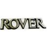 ROVER LOGO REAR BADGE FOR 800 SERIES
