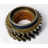 3RD GEAR MGB MBGGTV8 MGC