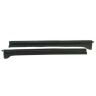 BLACK/BLACK PIPING DOOR/CAP B MK1 PULL HANDLE