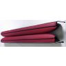 RED/BLACK PIPING DOOR/CAP B MK1 PULL HANDLE DOOR