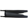 BLACK DOOR & REAR QTR CAPPING SET BGT MK1 MK11