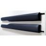 BLACK DOOR CAPPING MGB MK111