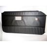 BLACK DOOR PANELS NO CHROME STRIPS MGB (PR)
