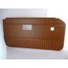 AUTUMN LEAF DOOR PANELS NO CROME STRIP MGB (PR)