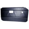 NAVY DOOR PANELS  NO CHROME STRIP MGB (PR)