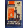 BOTTLE JACK HYDRAULIC 2 TONS