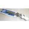 3 PIECE ADJUSTABLE WRENCH SET DRAPER