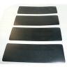 ANTI-SQUEAL SHIMS (4)