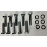 T series bell housing to engine bolt kit