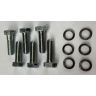 TB/TC/TD/TF clutch cover bolt kit