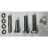TD/TF water pump bolt kit