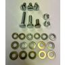 TB-TF dynamo mount bolt kit