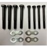 TB/TC/TD/TF rocker pillar bolt kit