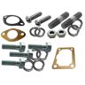 TC/TD Water elbow and thermostat housing fitting kit 