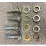 Water pump bolt kit MGA (Not Twin-Cam)