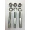 Thermostat housing Stud Kit MGA/MGB