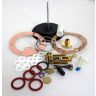 FUEL PUMP REPAIR KIT NEG.EARTH